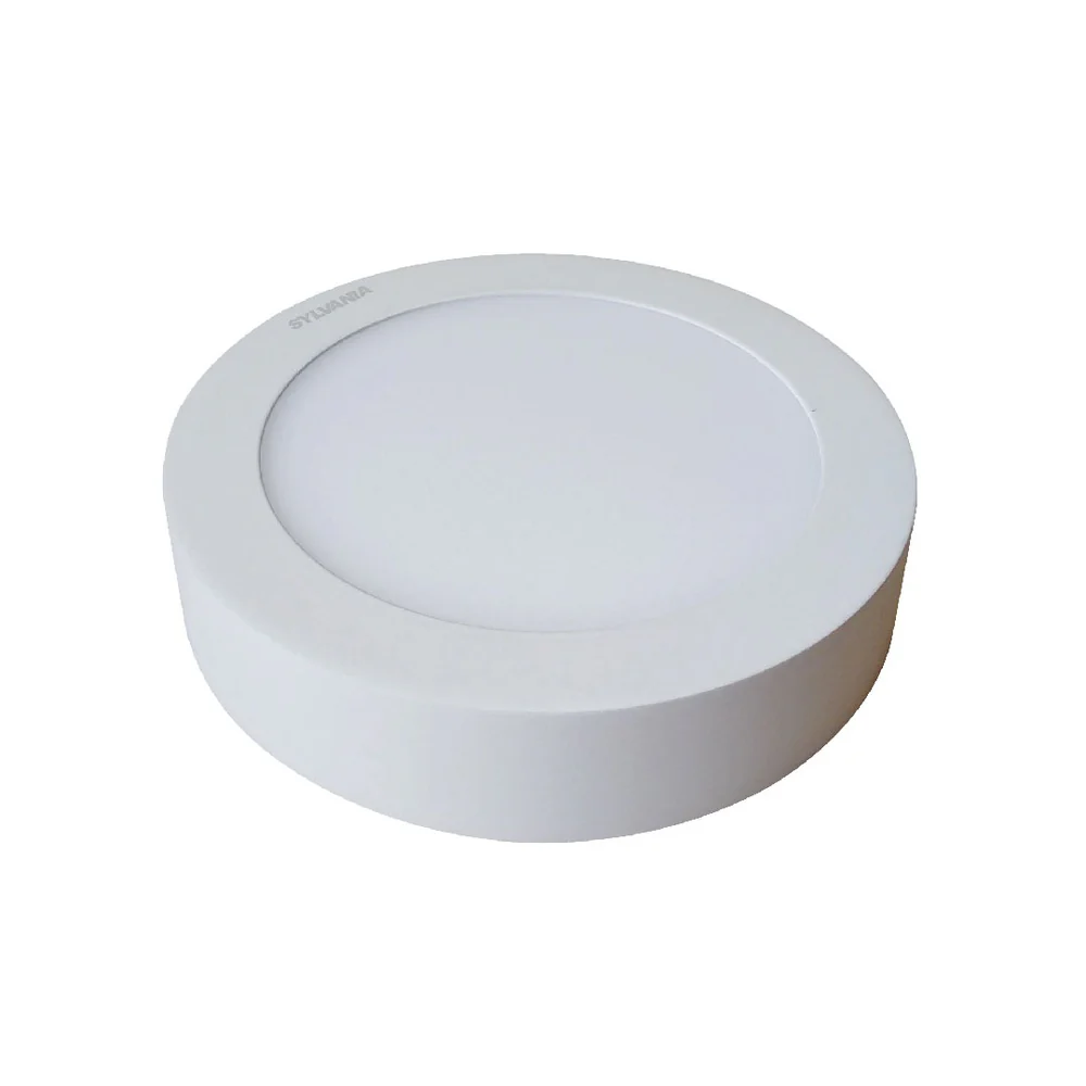 LAMPARA DECO SUPERFICIAL REDONDA LED 24W 6500K SYLVANIA