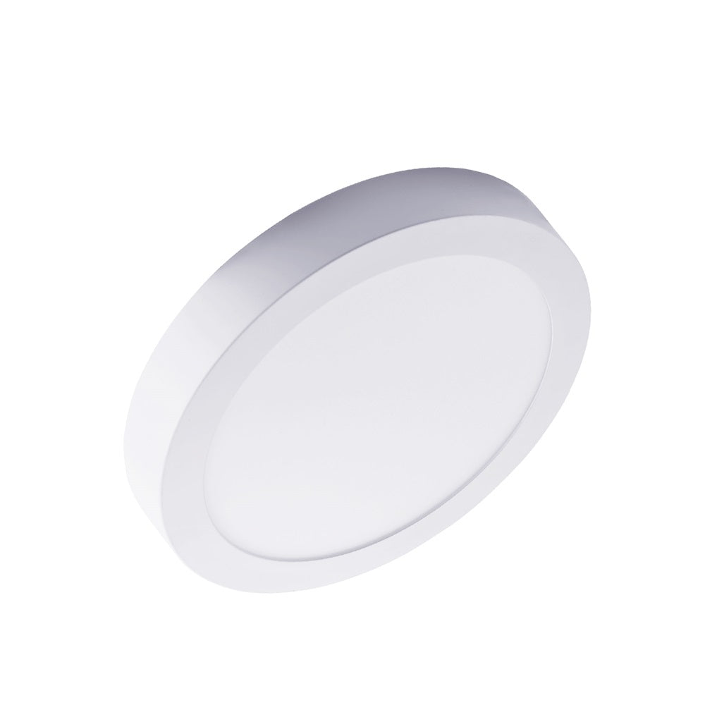 LAMPARA DECORATIVA SUPERF. REDONDA LED 24W RCA