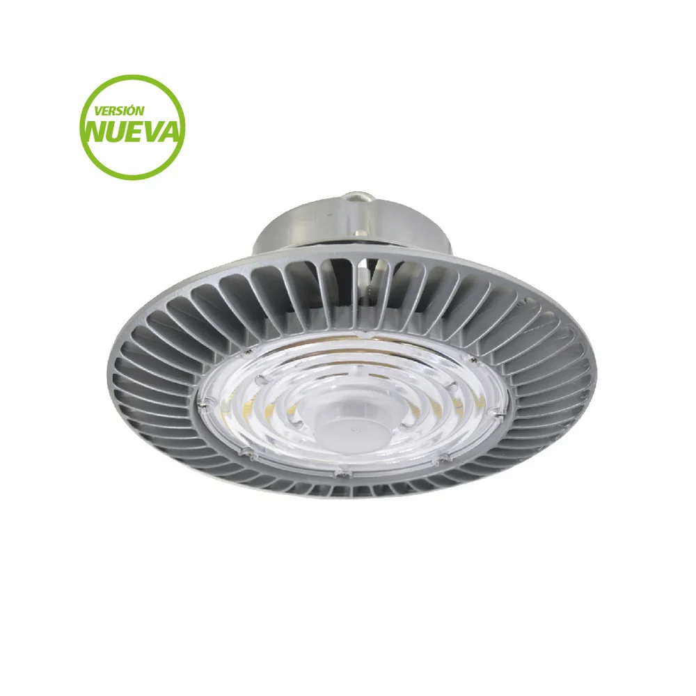 LUMINARIA T/CAMPANA LED ECO 150W M/V 5.7K SYL - Image 2