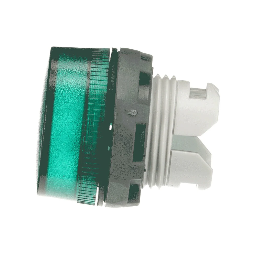 LUZ PILOTO ML1-100G VERDE 1SFA611400R1002