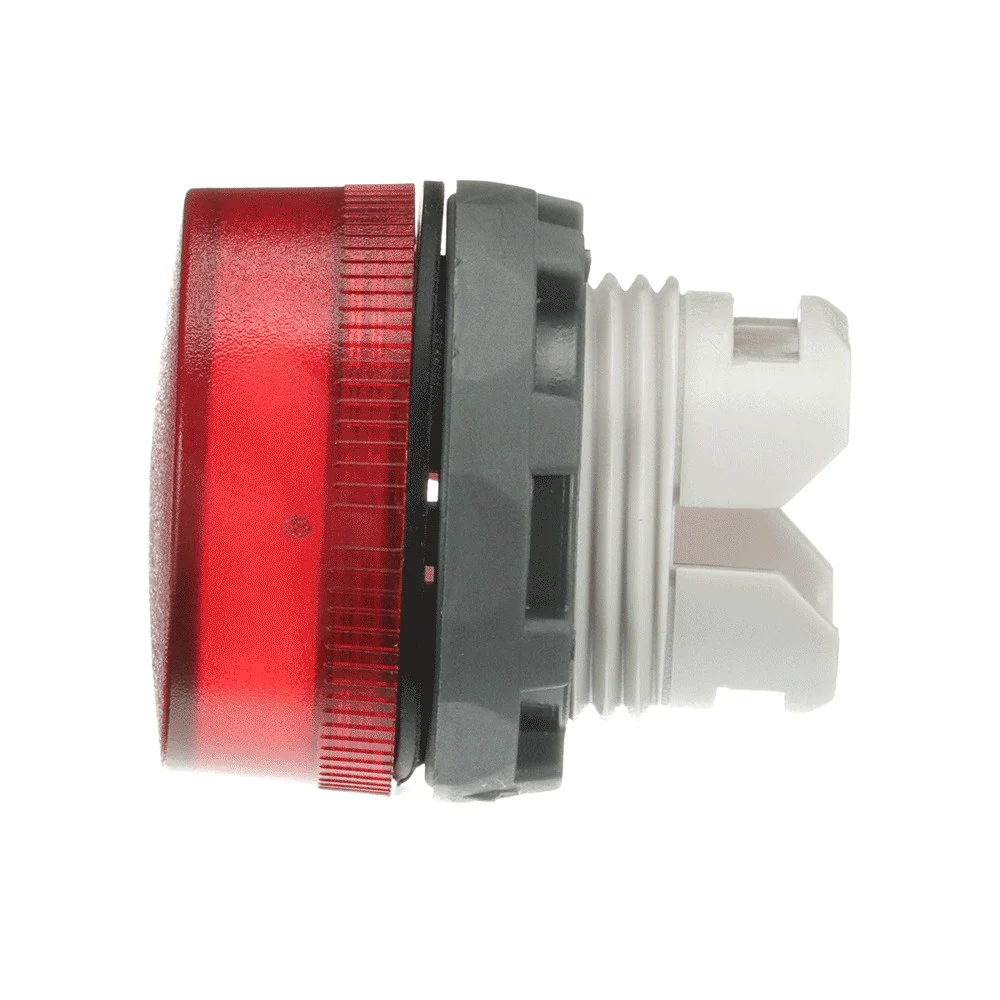 LUZ PILOTO ML1-100R ROJO 1SFA611400R1001