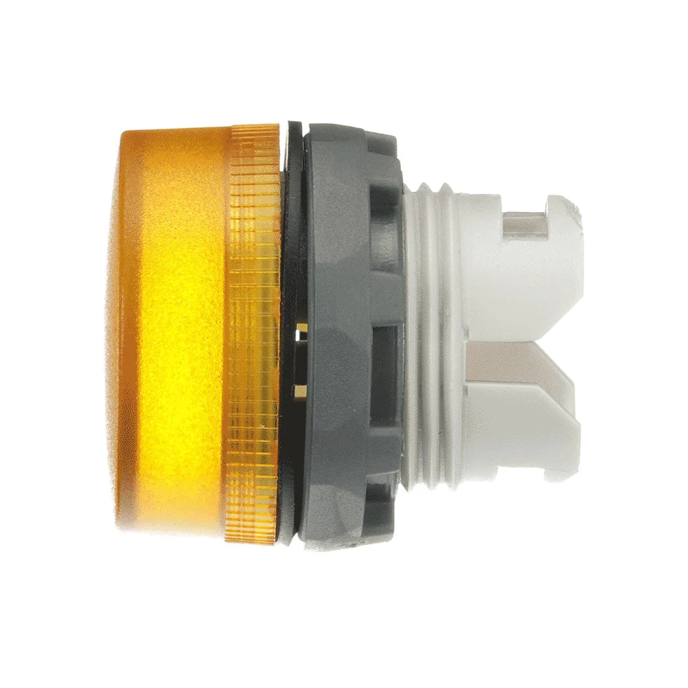LUZ PILOTO ML1-100Y AMARILLO 1SFA611400R1003