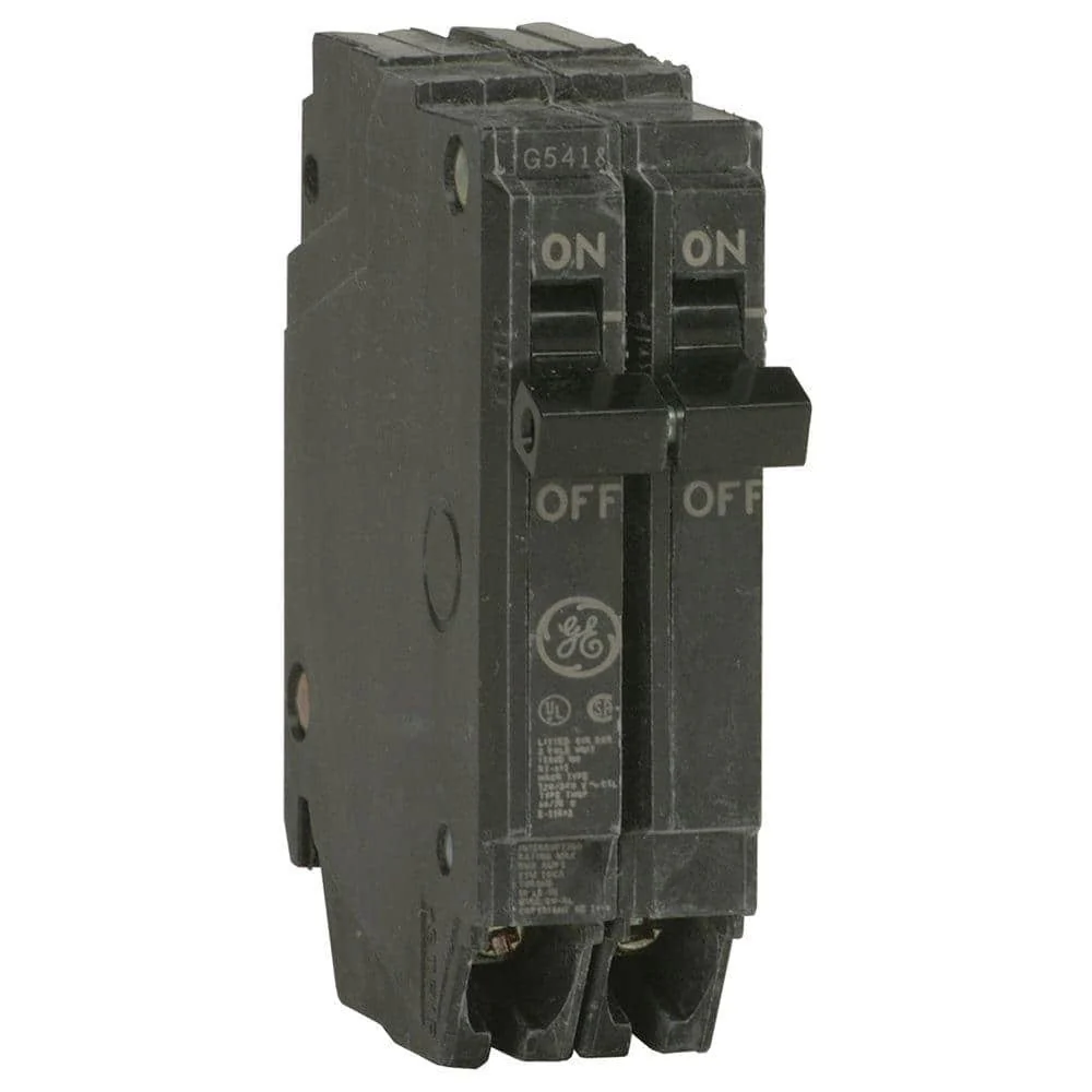 MINIBREAKER THQP 30A 2P 120/240VAC@10KA THQP230