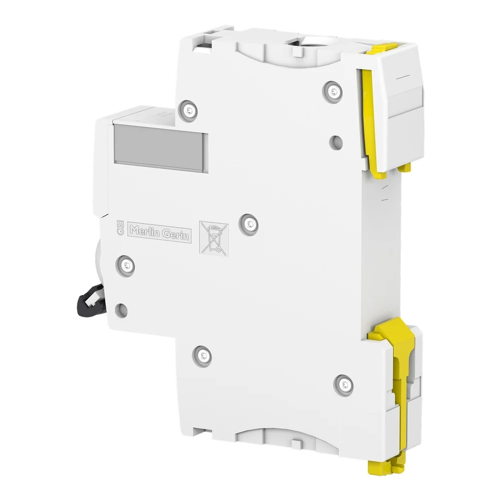 MINIBREAKER 1P 63A 240VMAX CURVA C (A9F74163) - Image 2