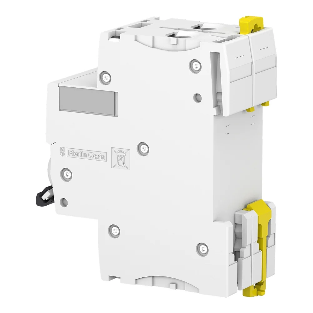 MINIBREAKER 2P 50A 440VMAX CURVA C (A9F74250) - Image 3