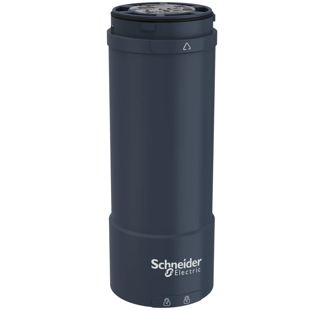 MODULO BASE FUENTE PARA TORRE/BALIZA 110-240VAC (XVUC21MP)