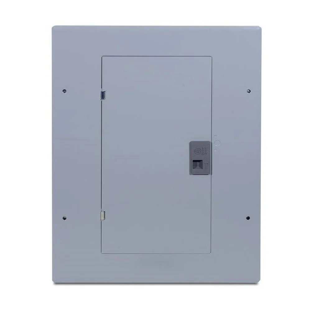 CENTRO DE CARGA 16 ESP. 125A 1F 120/240VAC NEMA 1 PAL1612