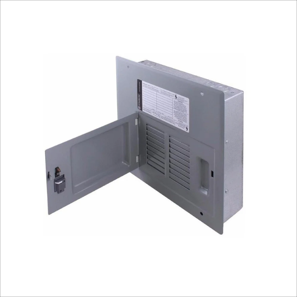 CENTRO DE CARGA 8 ESP. 125A 1F 120/240VAC NEMA 1 TLM812FCUD