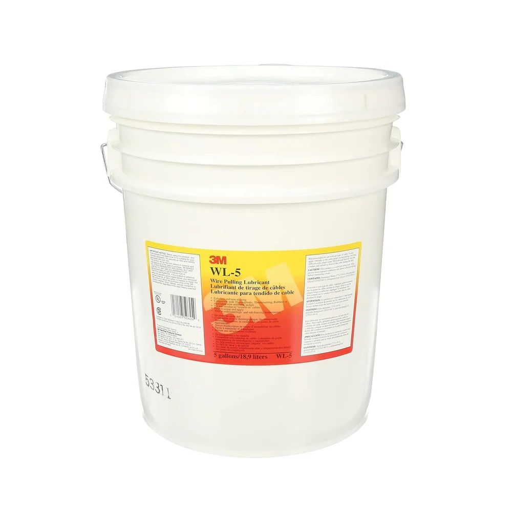 PASTA PARA ALAMBRAR  5 GALONES3M 7100036984