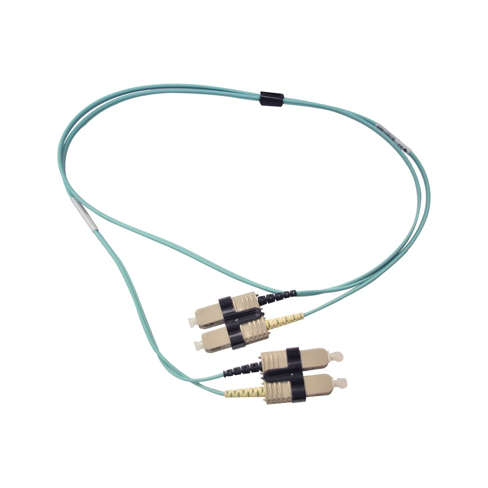 PATCH CORD FIBRA MM SC/SC 1 METRO FJ2-SCSC5L-01AQ