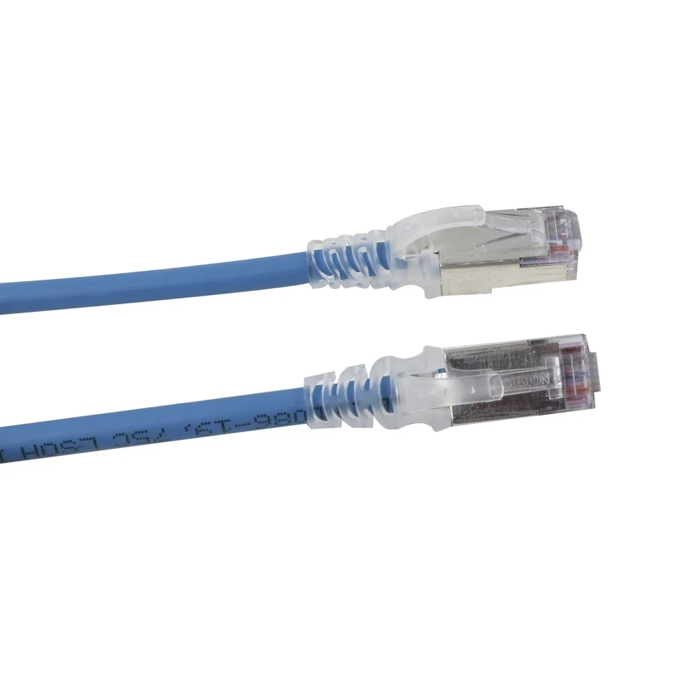 PATCH CORD ULTRADELGADO CAT6A VD 7FT SP6A-07-07 - Image 3