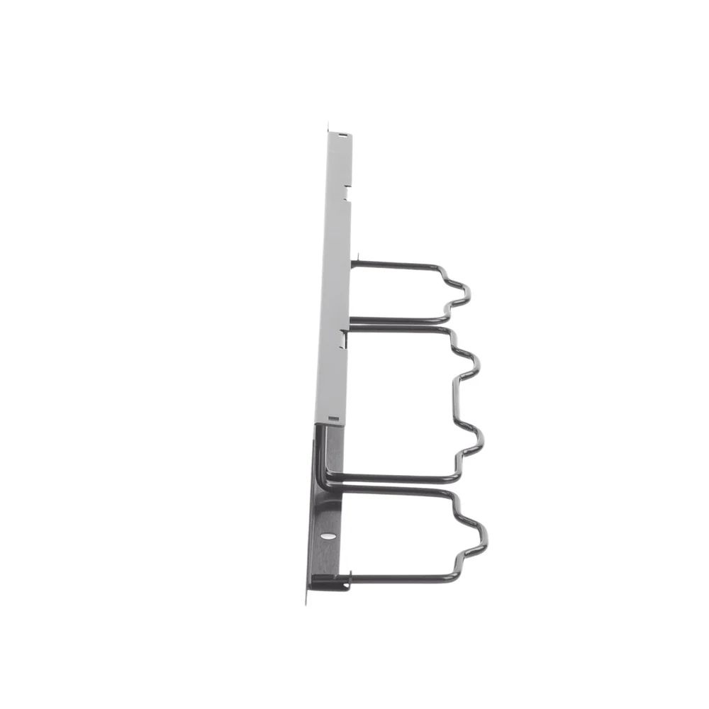 PATCH PANEL PLANO 2U 48P SIN JACK MXPNL48 - Image 2