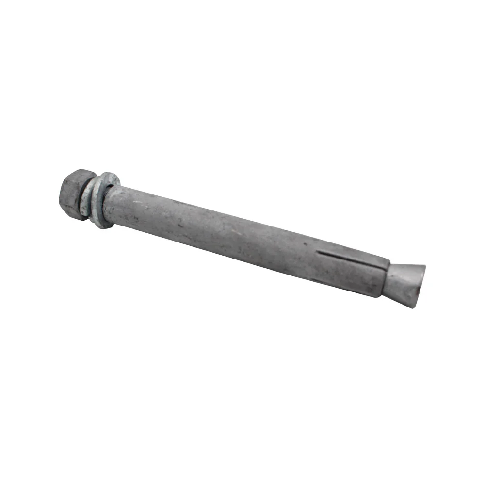 PERNO DE EXPANSION M12*150MM