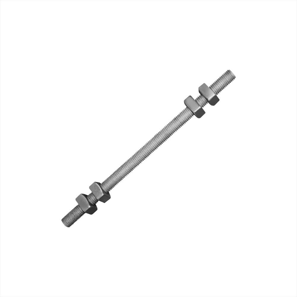 PERNO ROSCA CORRIDA 5/8X14GAL