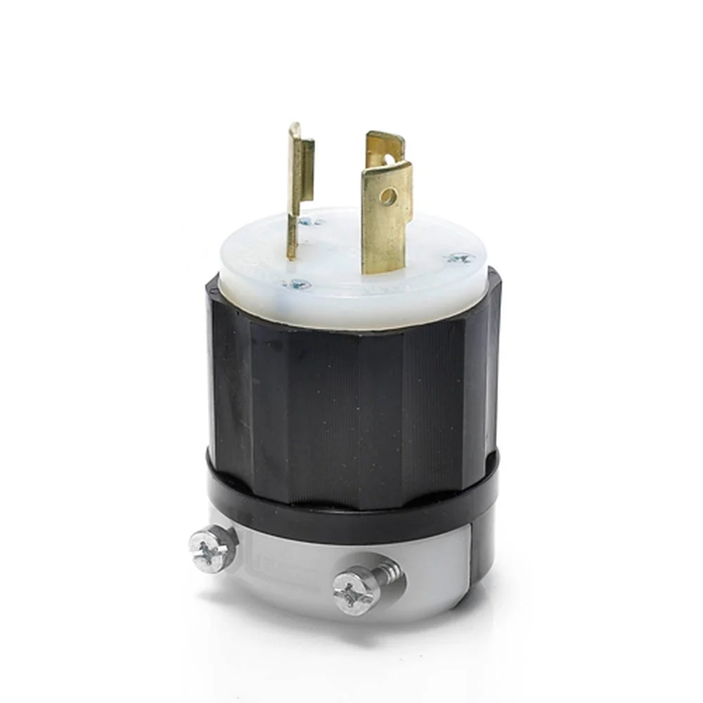 PLUG L10-20P LEVITON