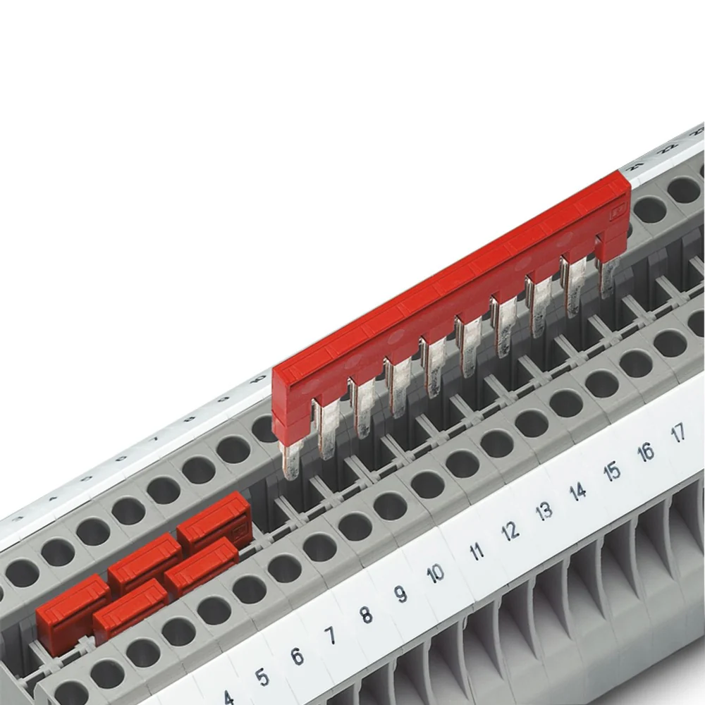 PUENTE ENCHUFABLE FBS 10-8 P/BORNE PT-6 3030323 - Image 2
