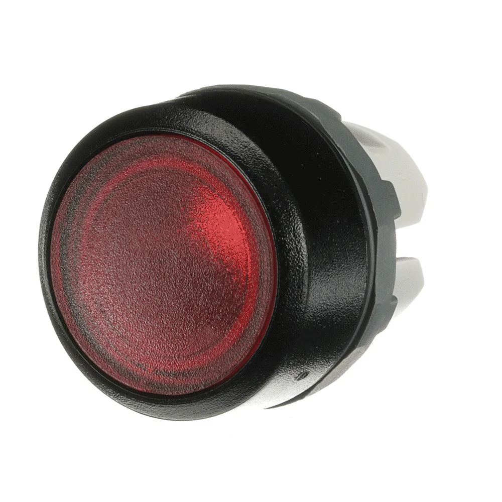 PULSADOR MP1-11R ILUMINADO 1SFA611100R1101