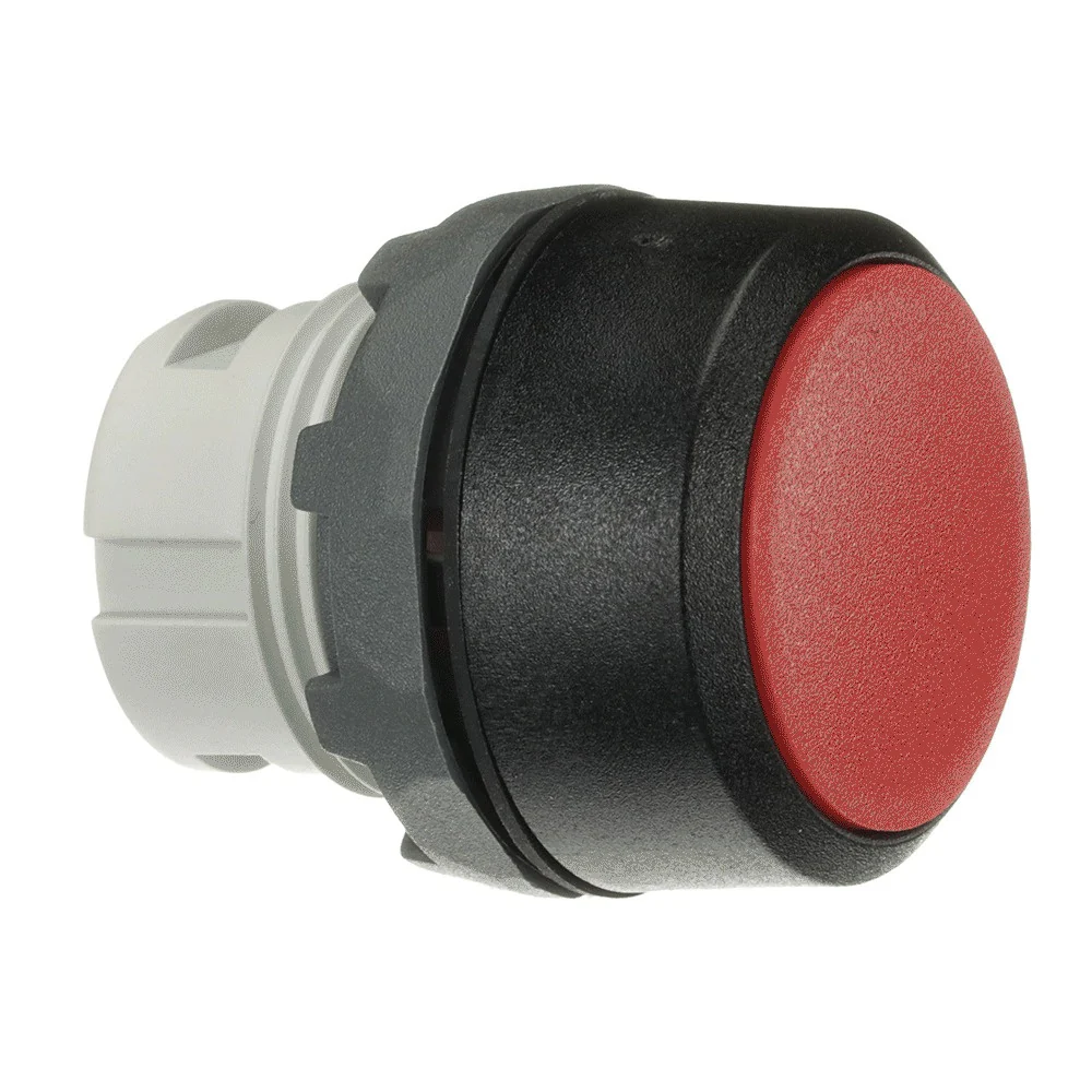 PULSADOR MP2-10R NO-ILU RASAN MANT 1SFA611101R1001