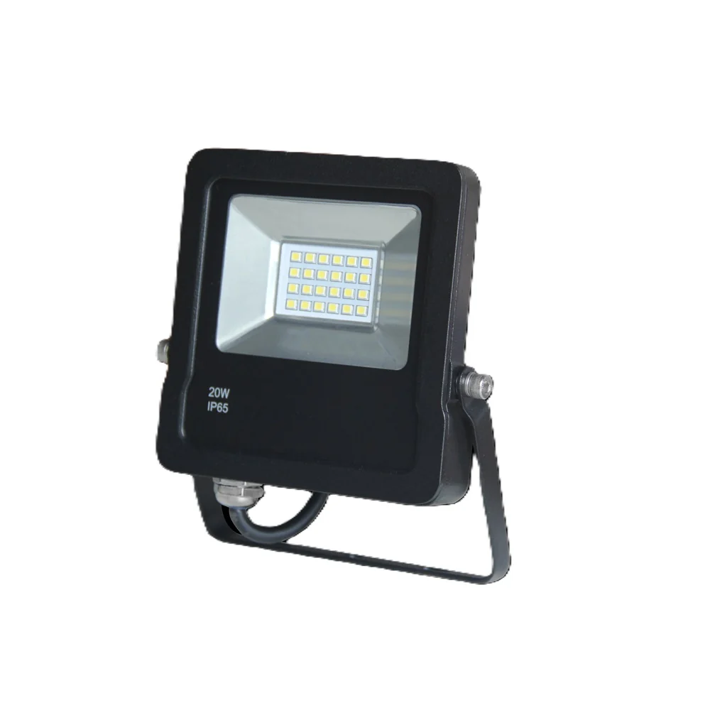 REFLECTOR LED 20W 6000K 120/277V KIAN
