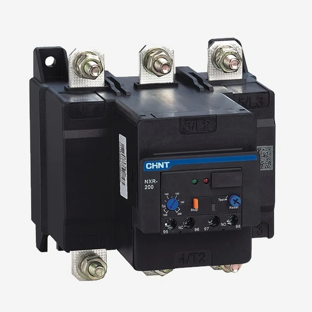 RELAY TERMICO 100A-200A NXR-200 - Image 2