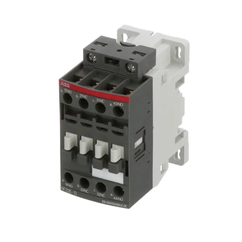 RELE DE CONTACTOR NF22E-13 100-250V50/60HZ-DC