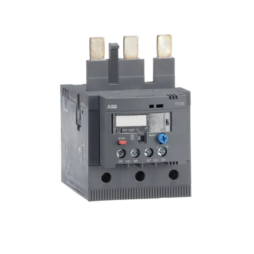 RELE TERMICO 75-87A (TF96-87) 1SAZ911201R1005