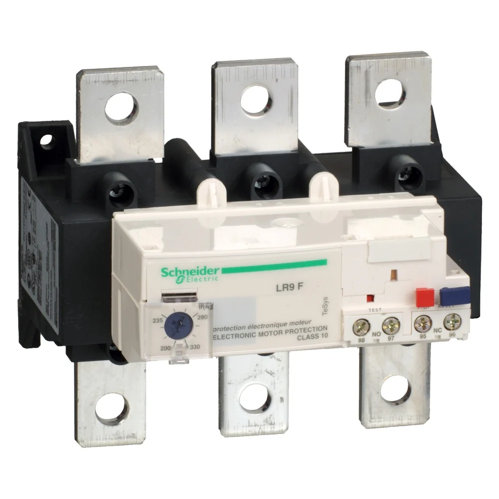 RELE TERMICO SE 200-330A 1000VMAX (LR9F7375)