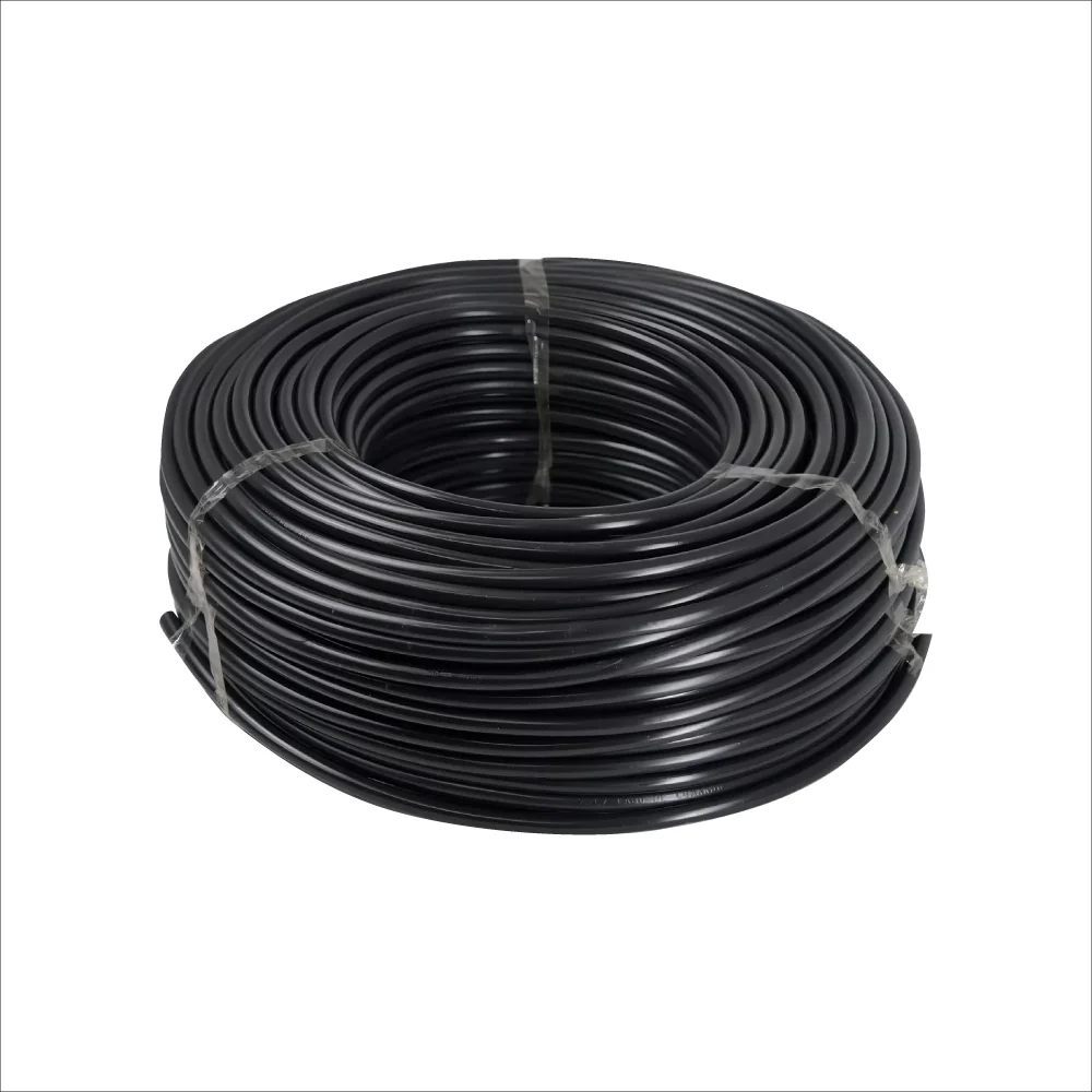 ROLLO 152.4M CORDON FLEX. 4X12 GENERAL CABLE