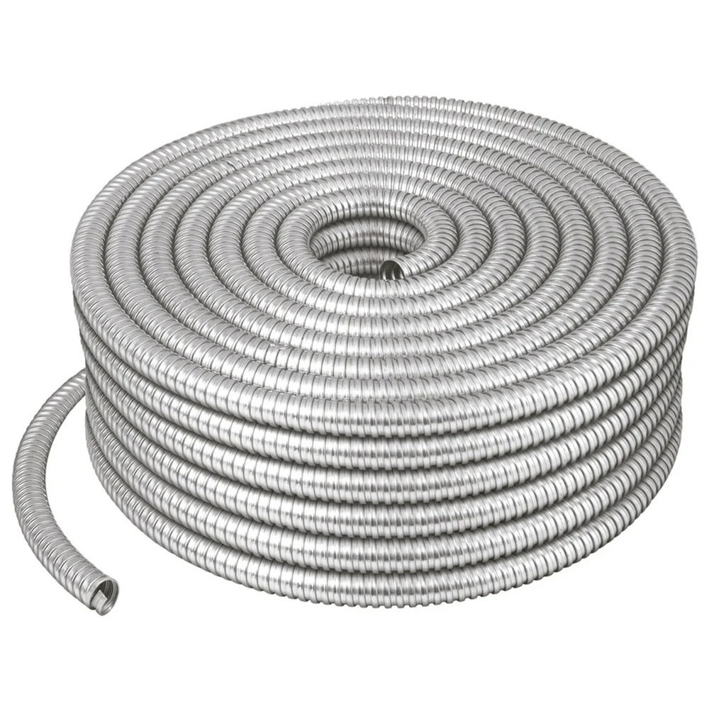 ROLLO DE TUBO GREENFIELD 3/4 (100 M)