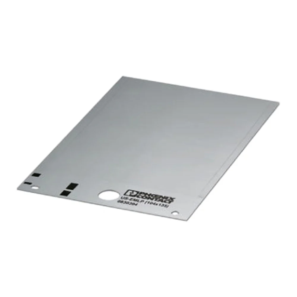 ROTULO DE PLASTICO P/IMPRESORA HERMOMARK 0830306