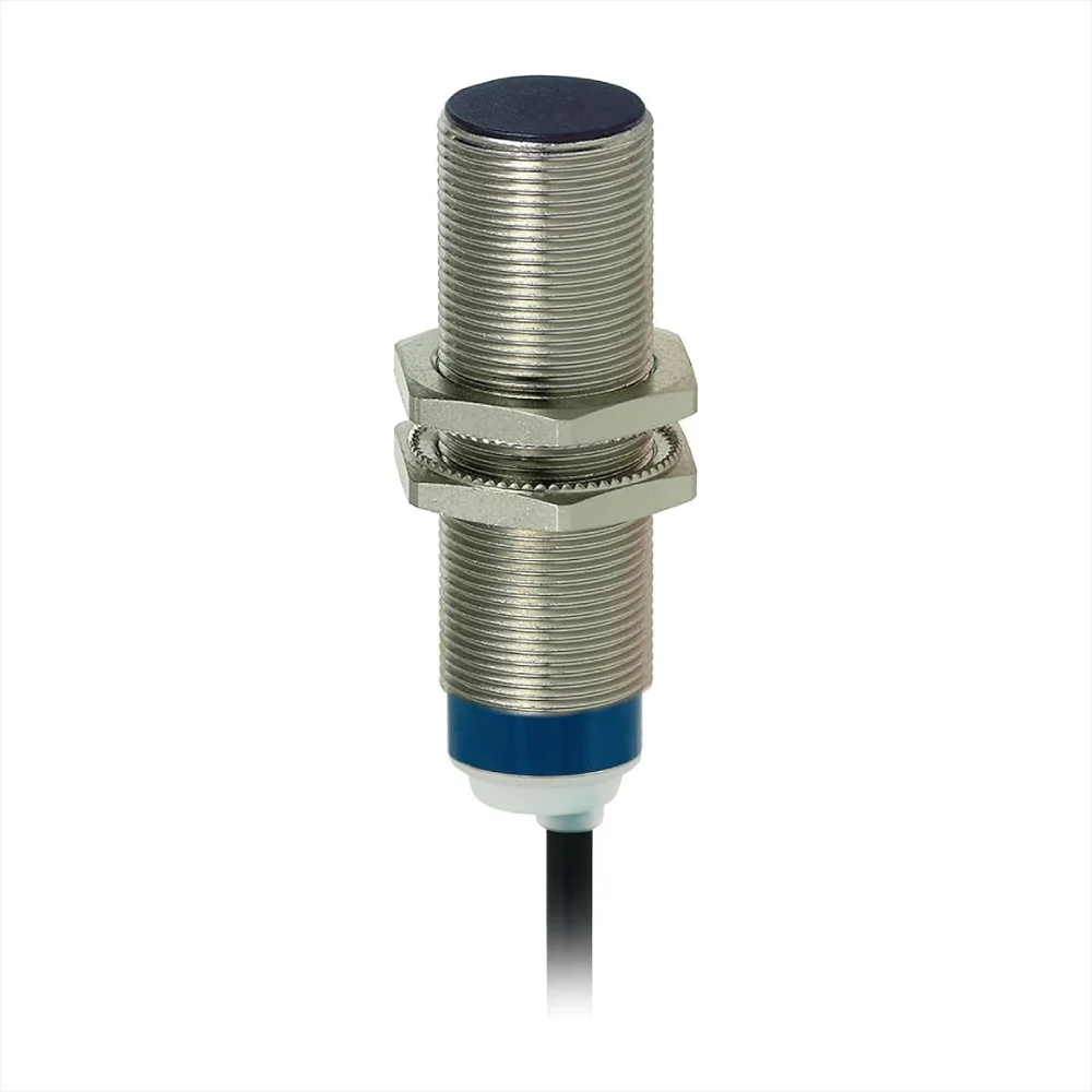 SENSOR IND MET 2H 18MM 24-240VAC/DC  XS618B1MAL2