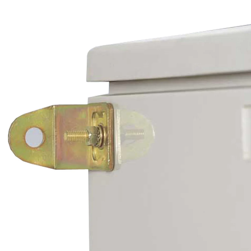 SOPORTE ORIENTABLES PARA GABINETE 29240