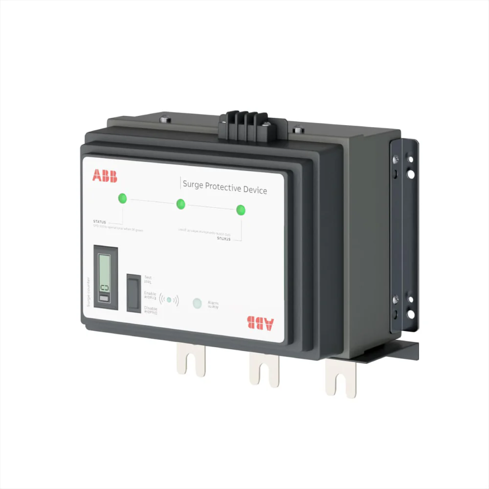 SUPRES.150KA 208 3F T/INCORPOR