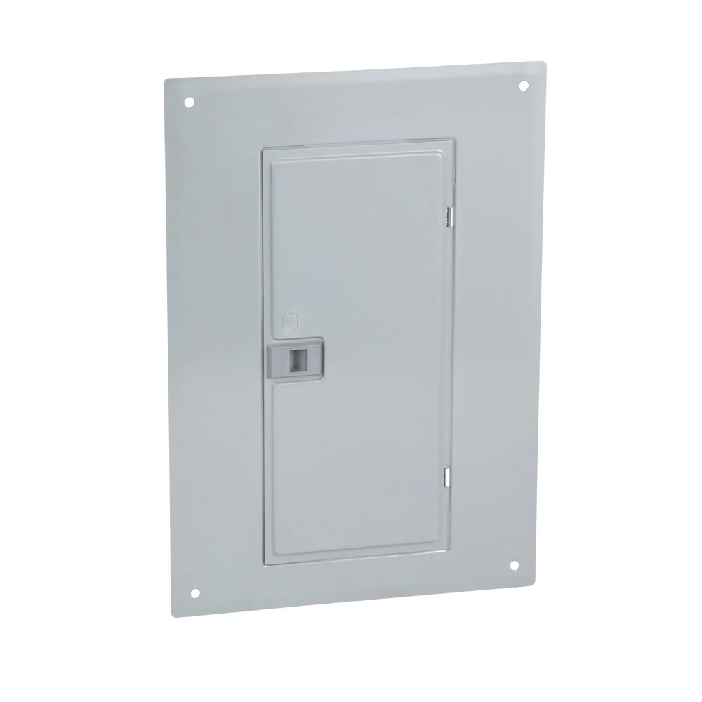 TAPA FLUSH P/CENTRO DE CARGA (X-047 / X-136 / X-137) QOC24UF