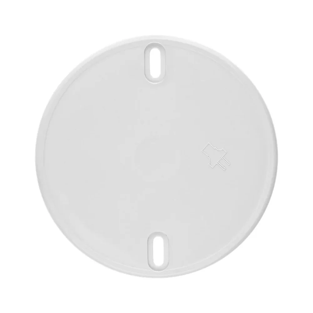 TAPA PVC CIEGA OCTAGONAL.