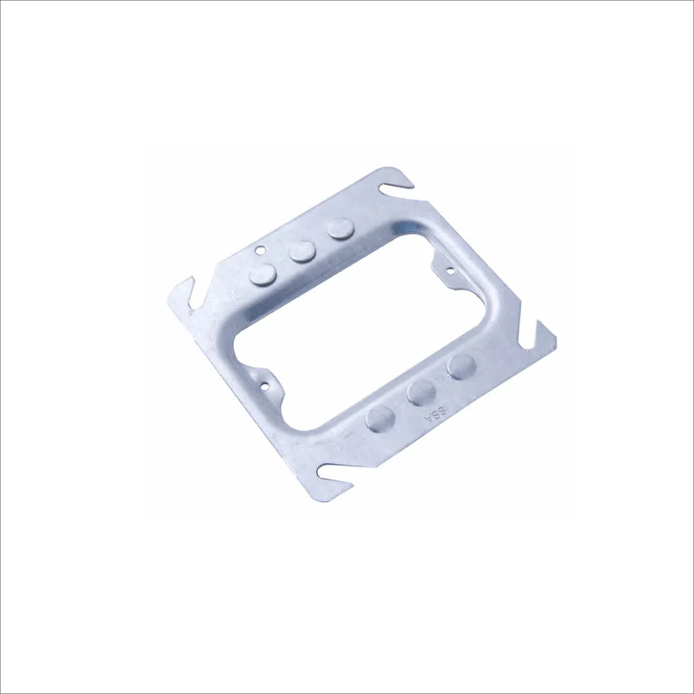 TAPA REPELLO 1/4 METAL NACIONAL