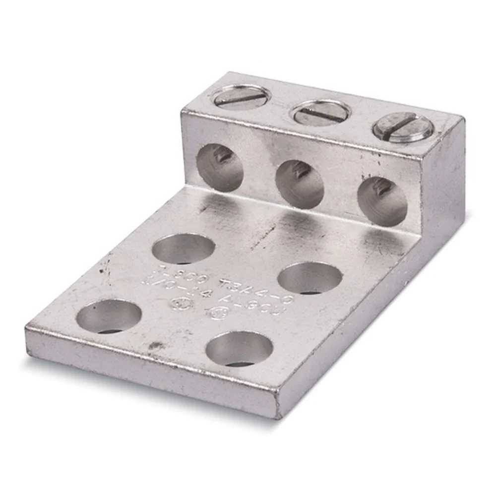 TERMINAL 3X500MCM  ADR-50-34