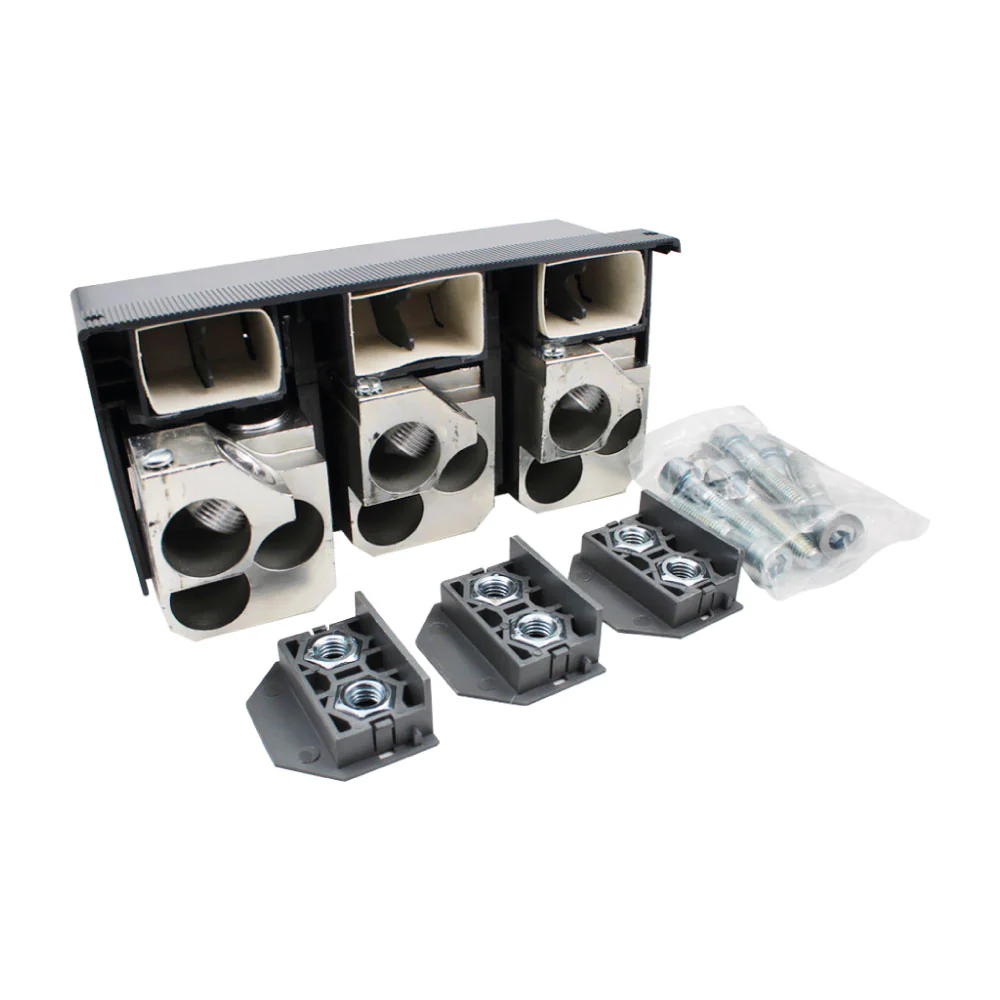 TERMINAL 3X750 KCMIL P/BK XT7N/M (3PCS) 1SDA113119R1