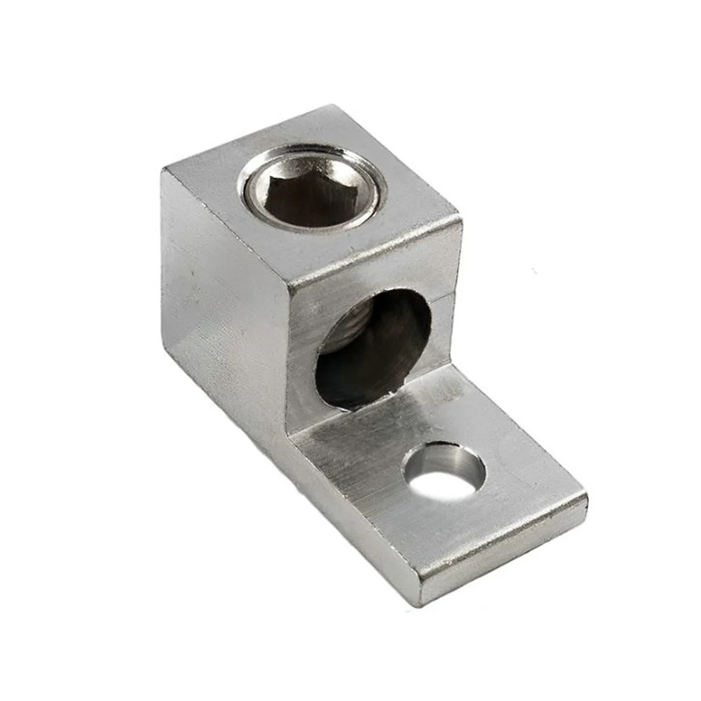 TERMINAL ALUMINIO 1X2/0