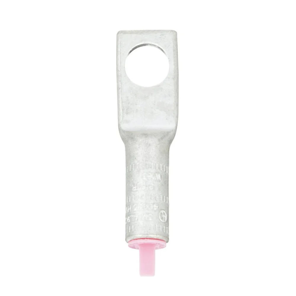 TERMINAL BIMETALICO #2 AWG 1H 3M 40025