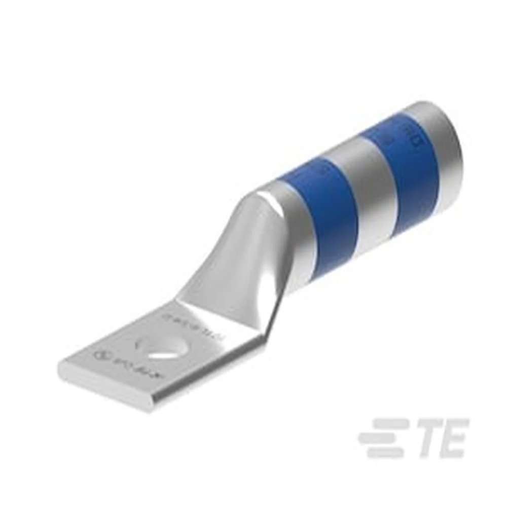 TERMINAL DE COMPRESION #2 AWG 1 H TCTL-2-1/2-U