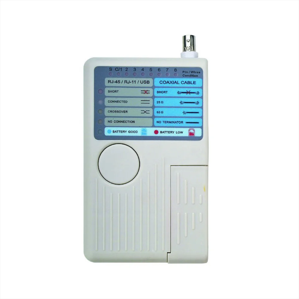 TESTER ANALOGO NEW-5594753
