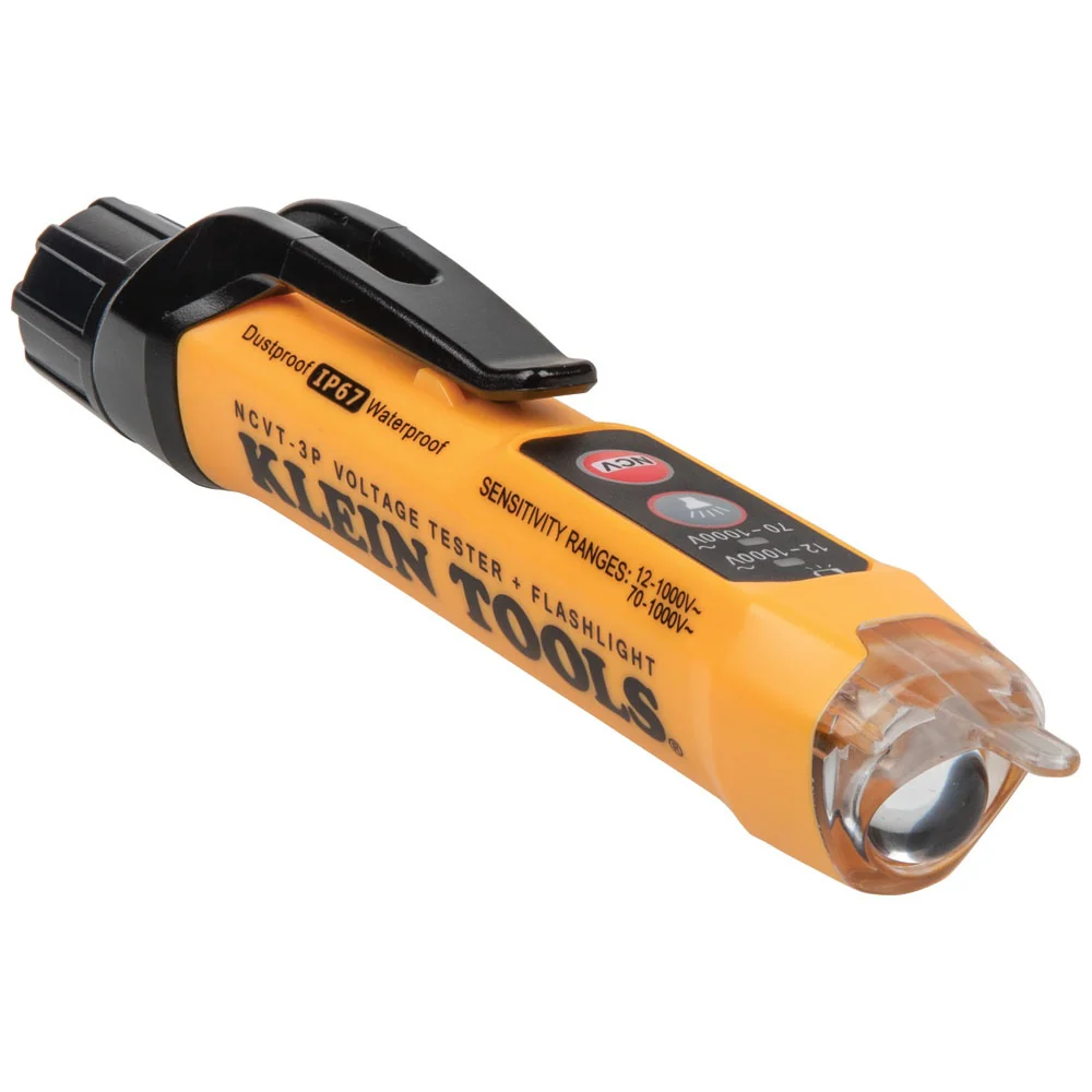 TESTER KLEIN T/B 69135 NCVT3P