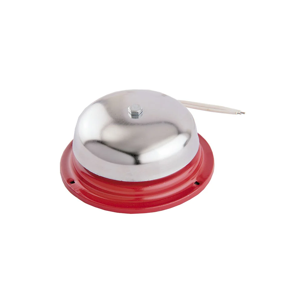 TIMBRE DE CAMPANA 110V 6 225