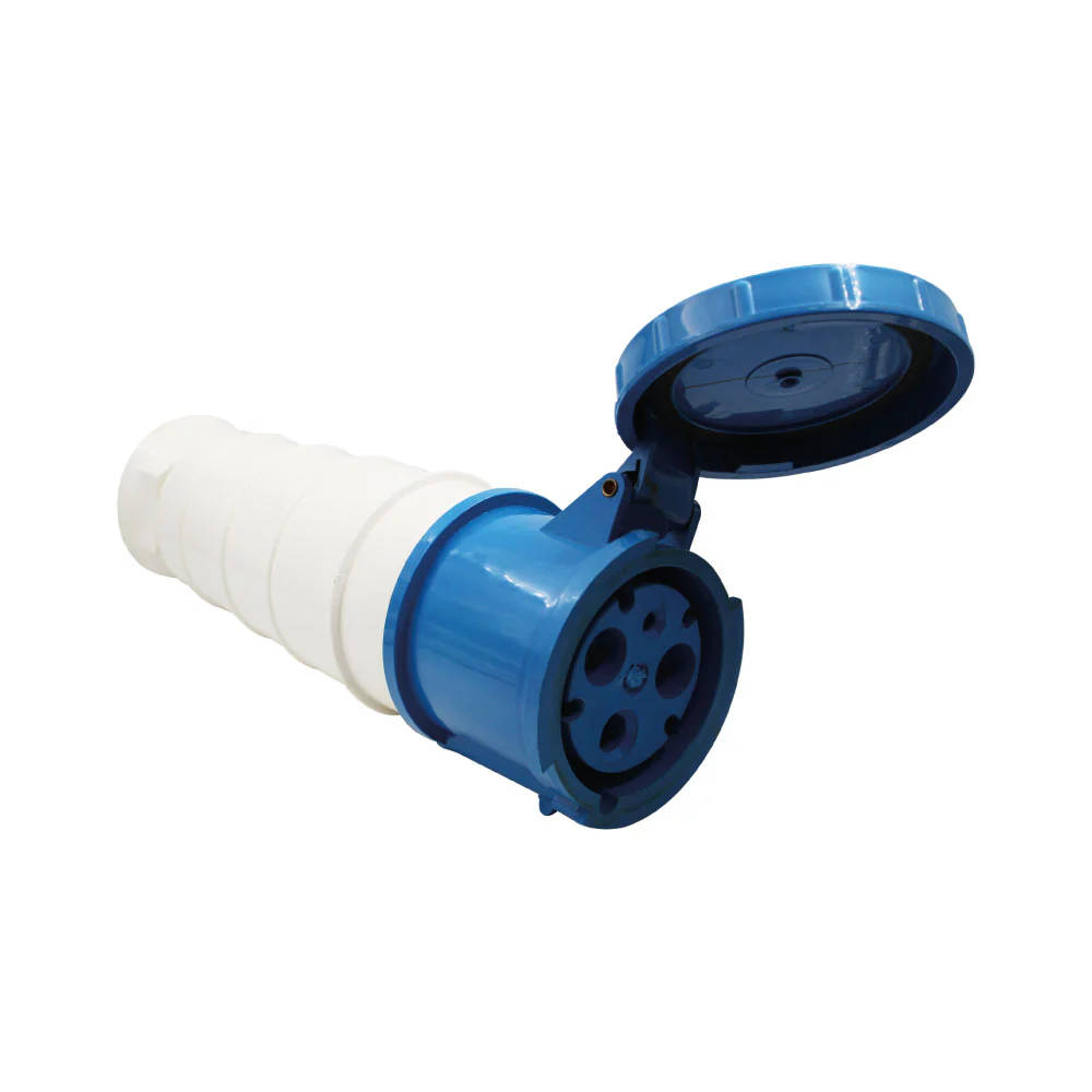 TOMA CORD 125A 2P+T250V  243