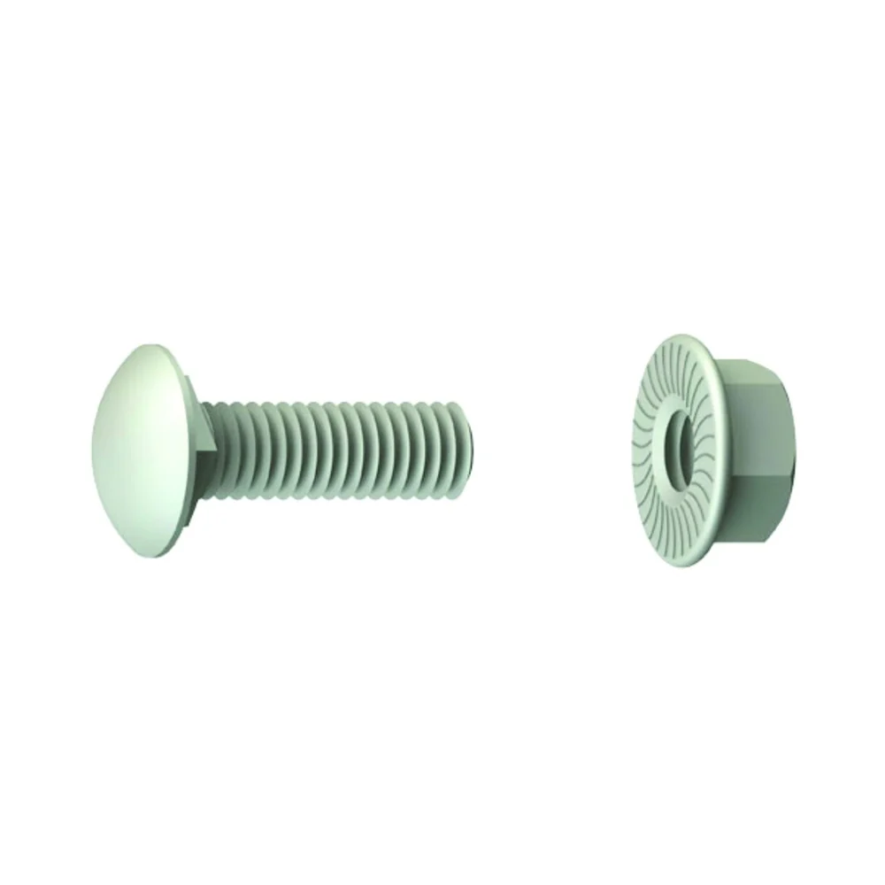 TORNILLO C/TUERCA