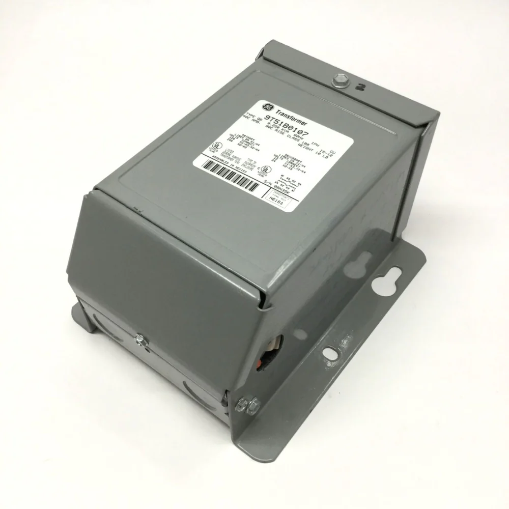 TRAFO BUCK BOOST 0.25KVA 120/240-12/24V 9T51B0107