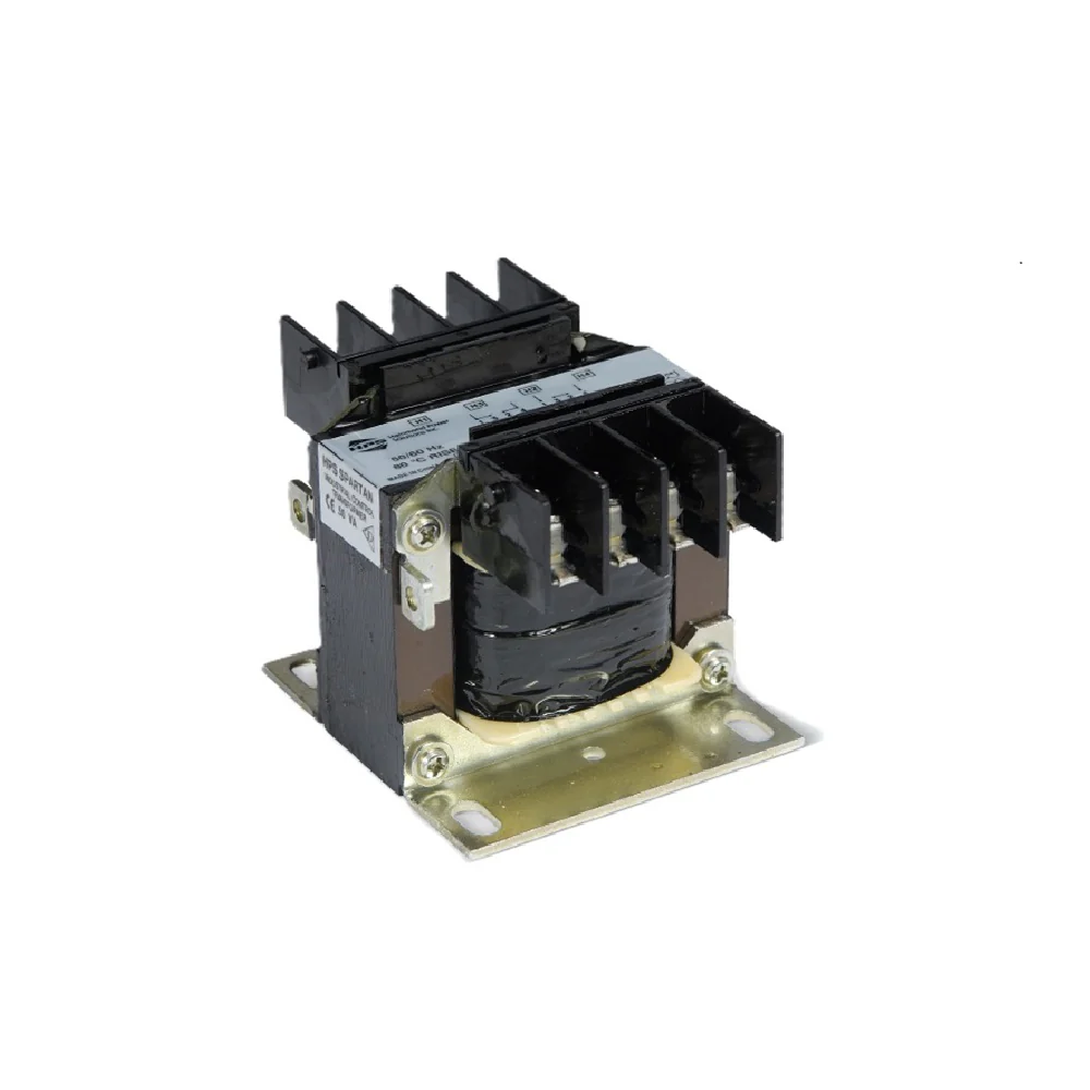 TRAFO CONTROL 50VA 240/480V-12/24V SP50QR/C2G0050QR