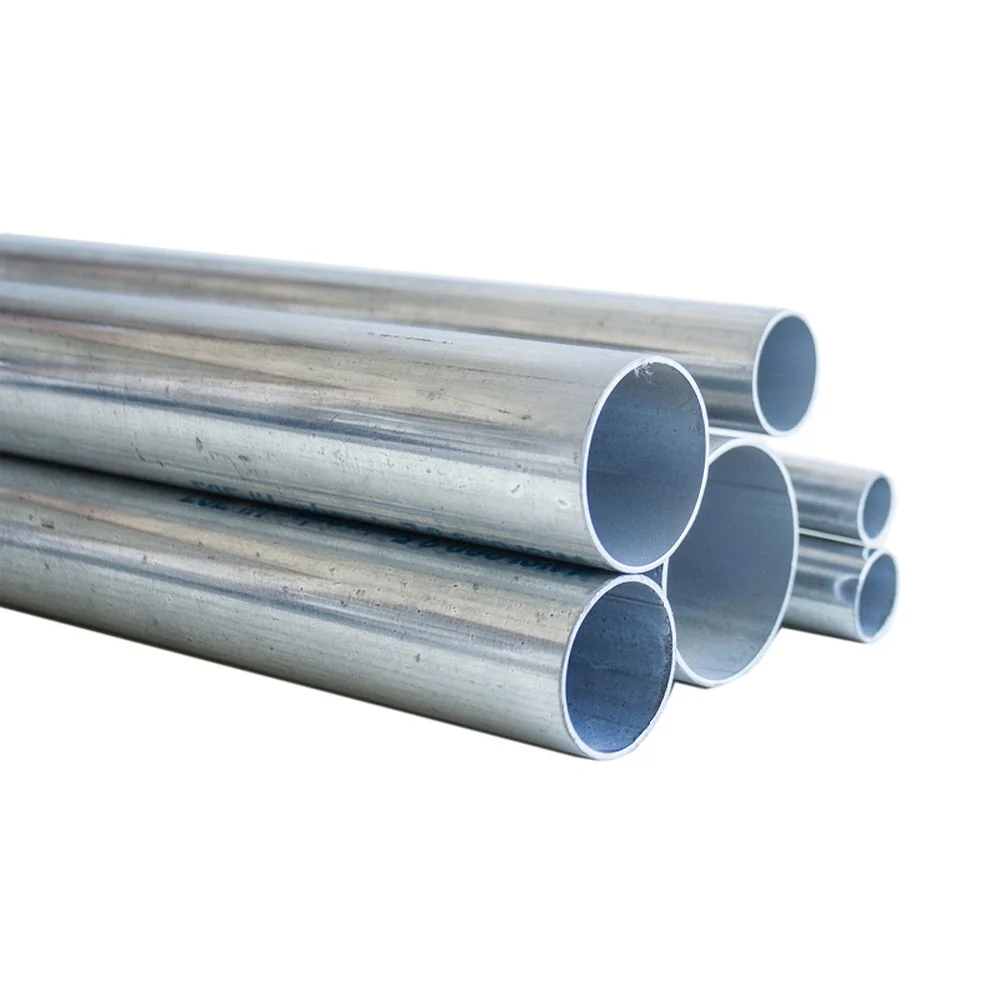 TUBING EMT DE 2 1/2 UL