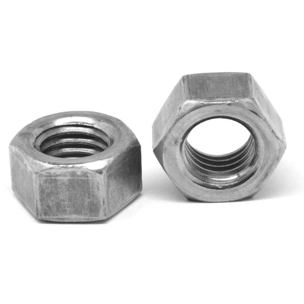 TUERCA HEXAGONAL 3/8